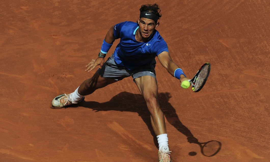 rafa nadal barcelona