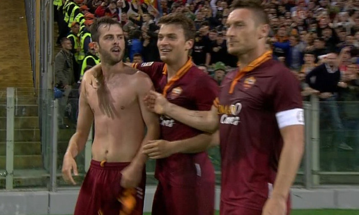 captura pjanic