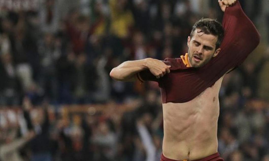 pjanic