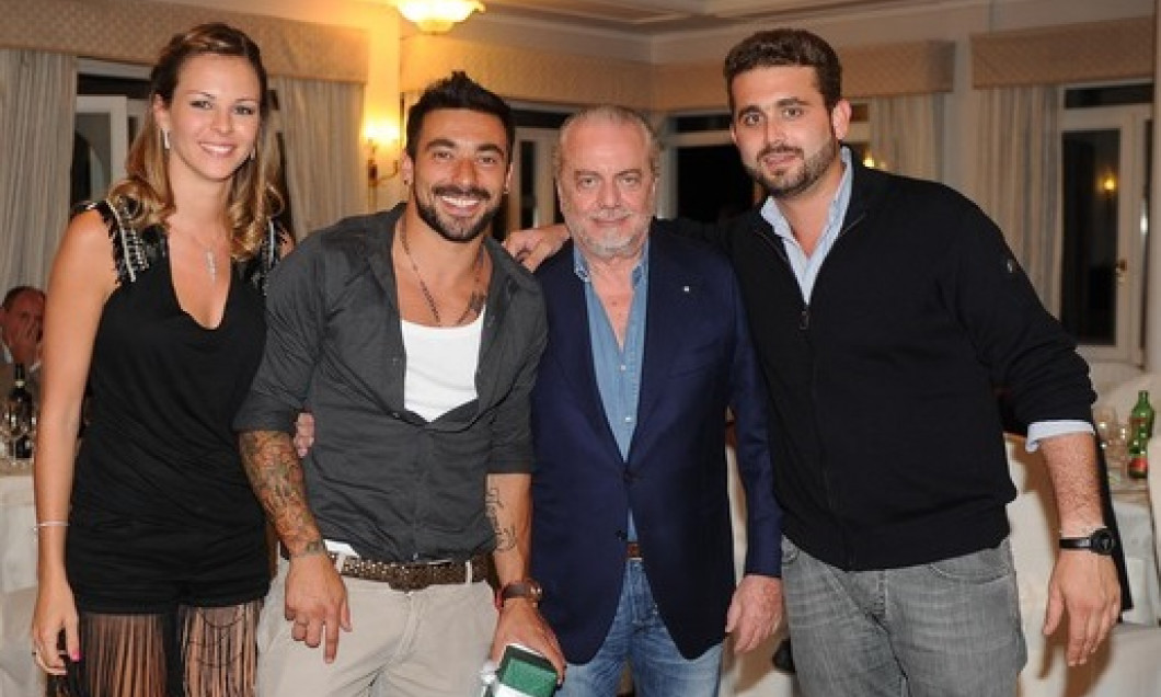 lavezzi de laurentiis