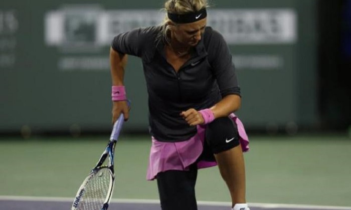 azarenka