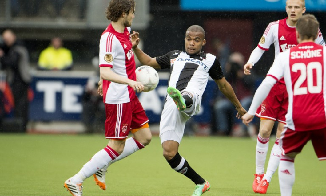 Heracles Ajax