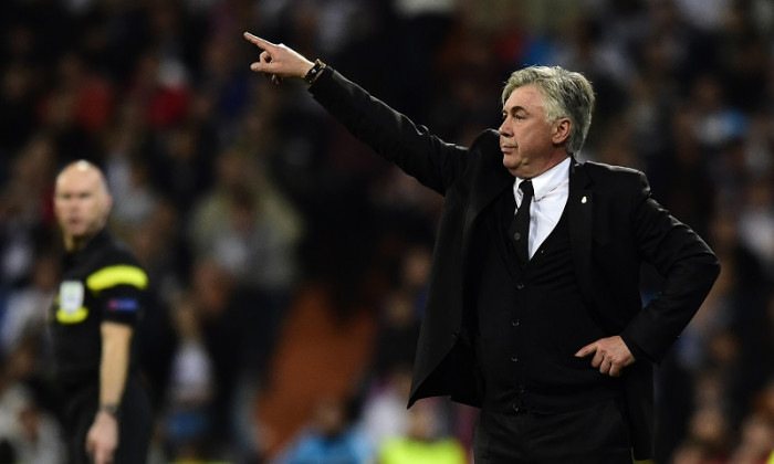 carlo ancelotti