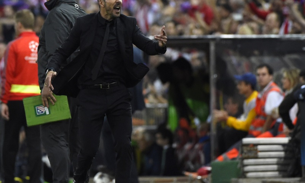 diego simeone