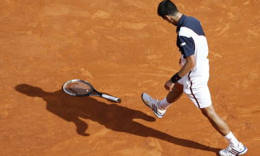 djokovic accidentare monte carlo