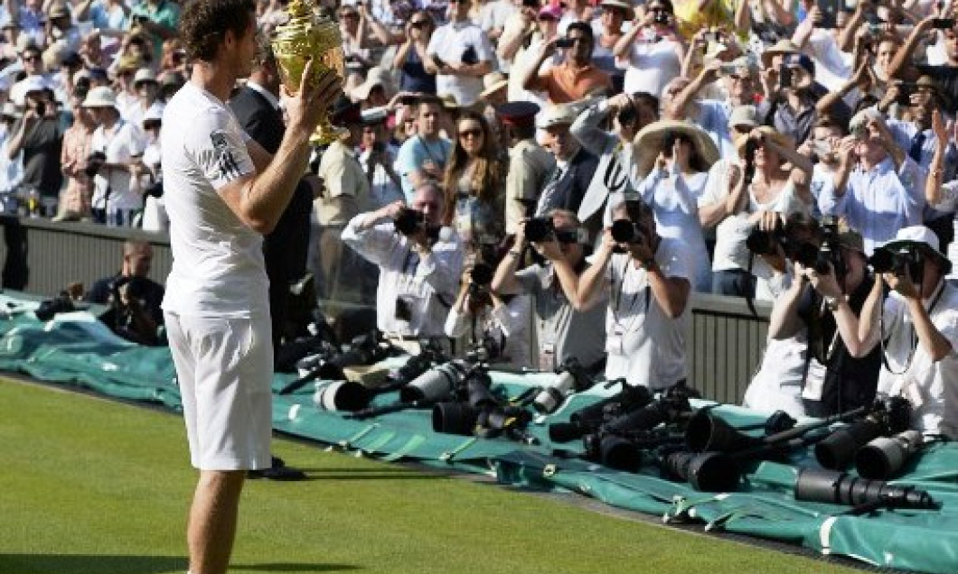 wimbledon premii