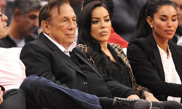 donald sterling la clippers