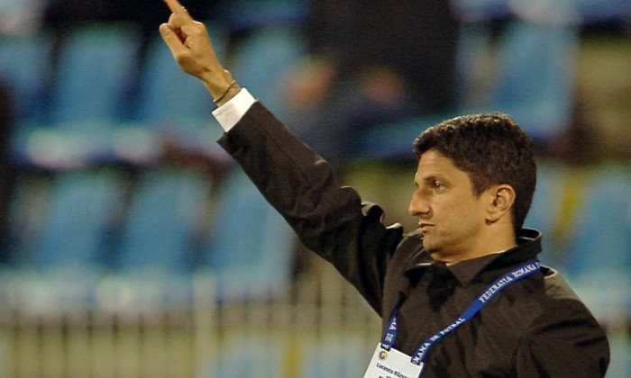 razvan lucescu