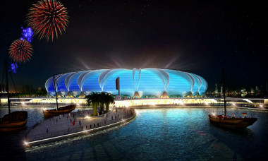qatar stadion