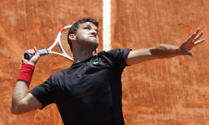 grigor dimitrov 1