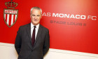 claudio ranieri monaco