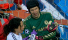 captura cech accidentare