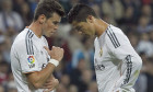 gareth bale cristiano ronadlo 1