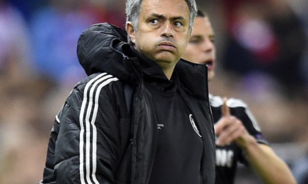 mourinho liverpool