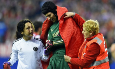 cech accidentat