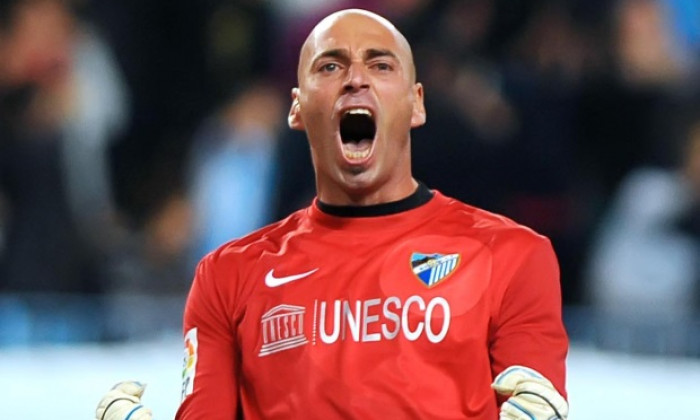 Willy-Caballero