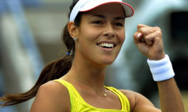 ana ivanovic