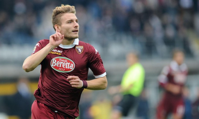 ciro immobile