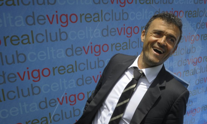 luis enrique