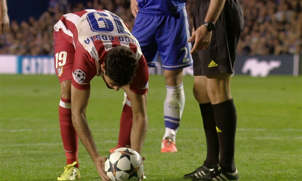 diego costa penalty