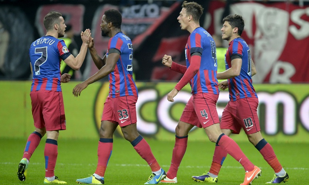 steaua clasament urcare