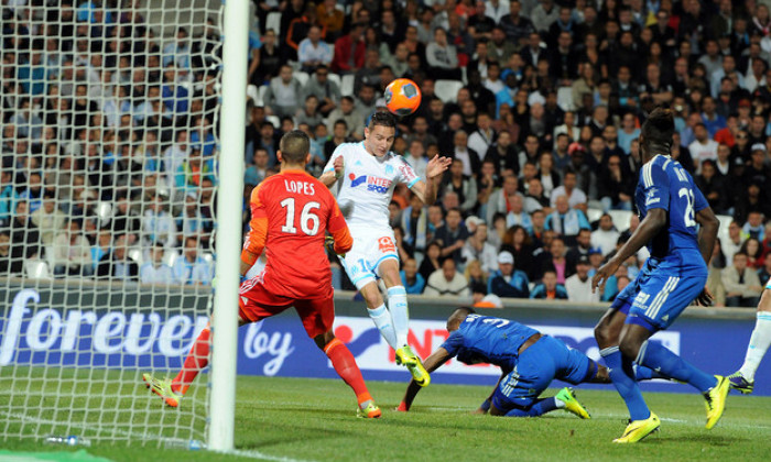 Lyon Marseille