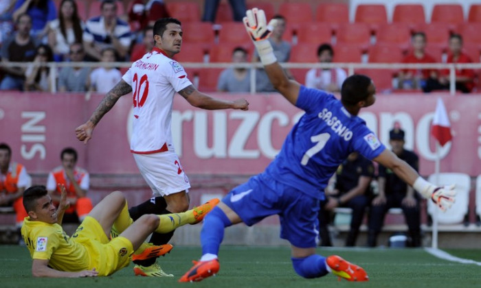 sevilla-villareal