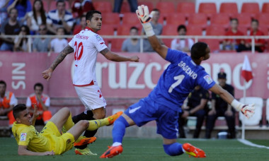 sevilla-villareal