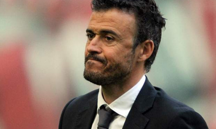 luis enrique