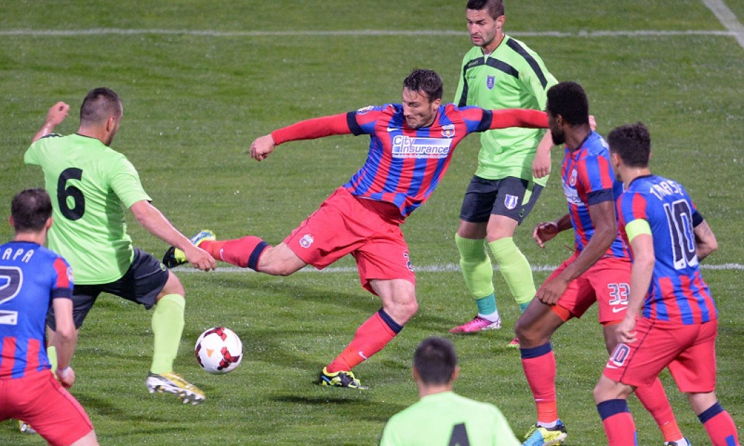 piovaccari steaua