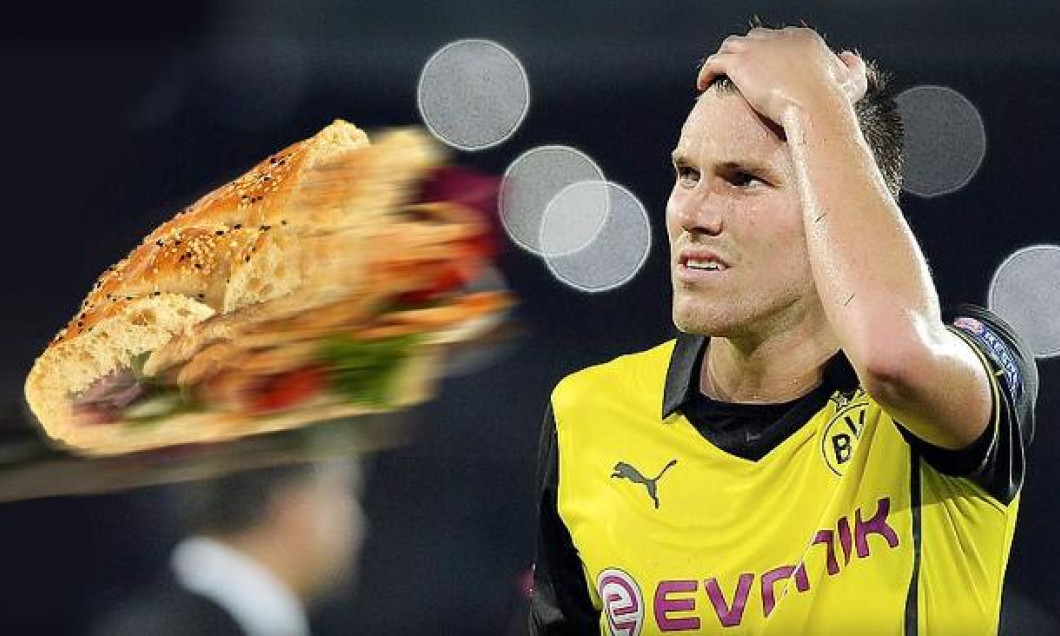 Grosskreutz kebab