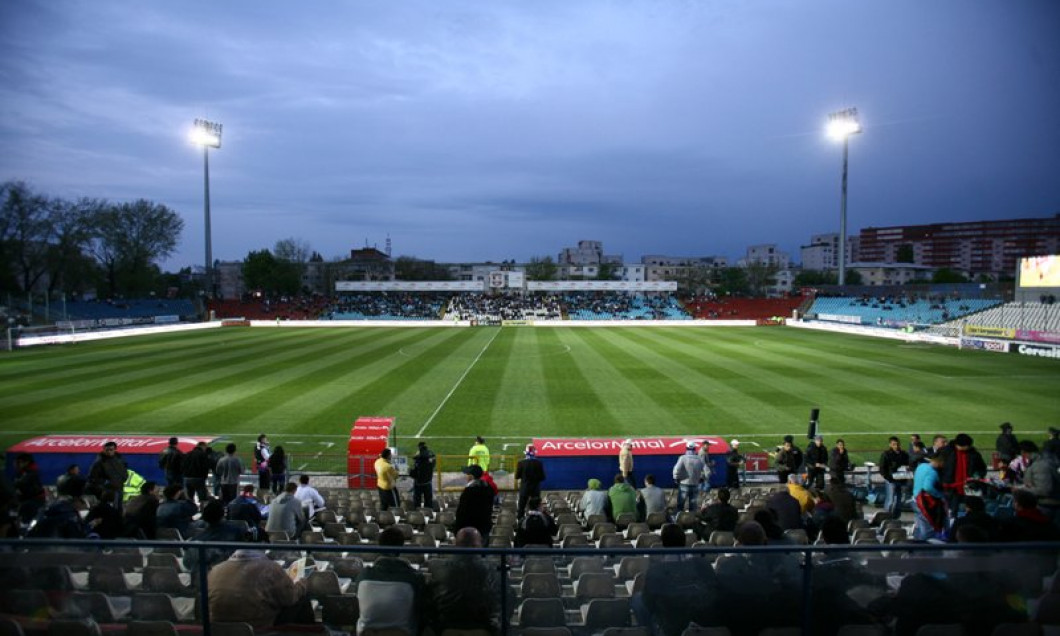 stadion otelul