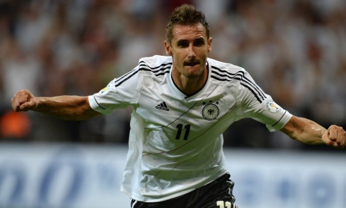 klose