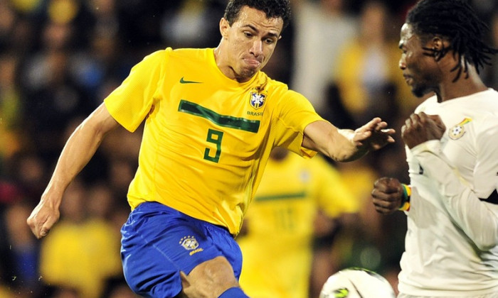 leandro damiao