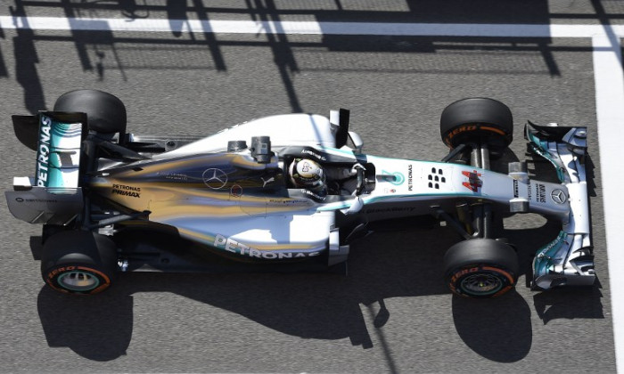 hamilton