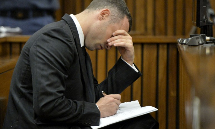 pistorius