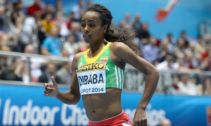 genzebe dibaba