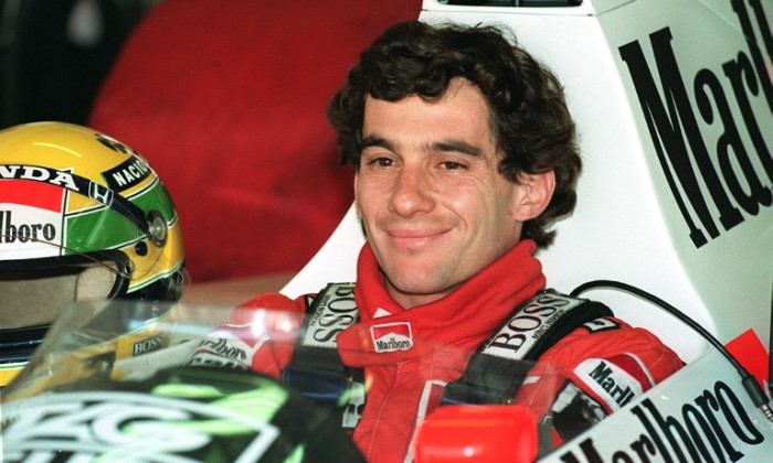 Senna
