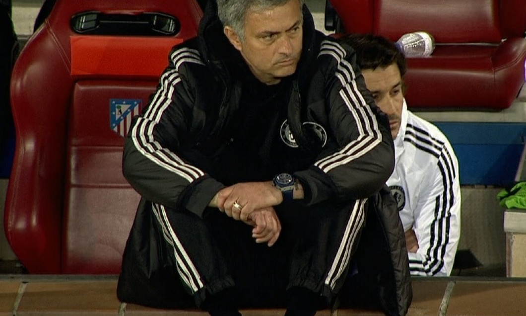 jose mourinho 1