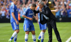 eden hazard mourinho