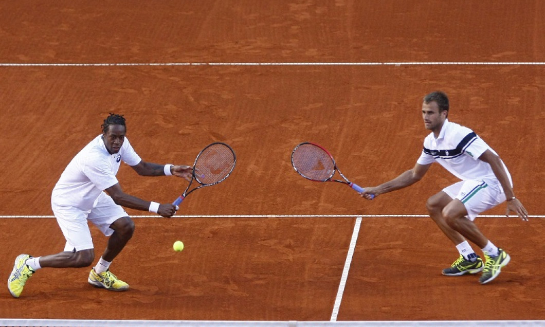 monfils copil