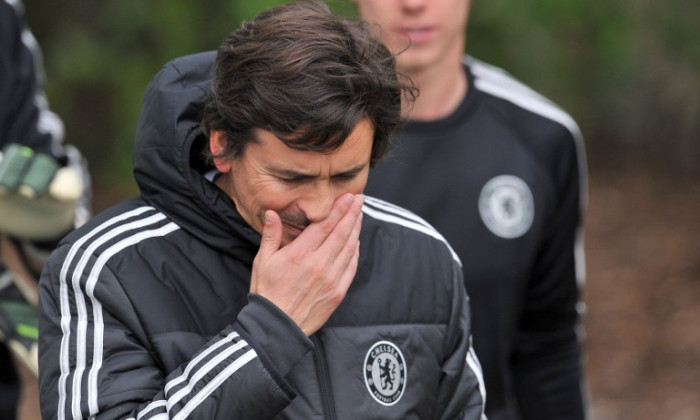 Rui Faria