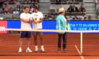 Iker Casillas - Rafa Nadal