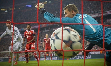 BUN neuer bayern