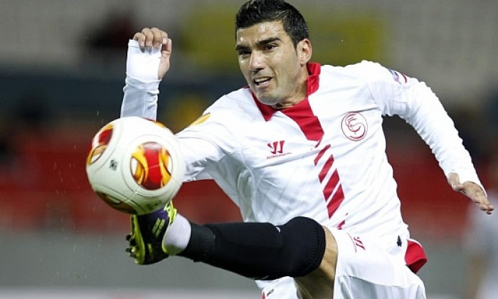 antonio reyes