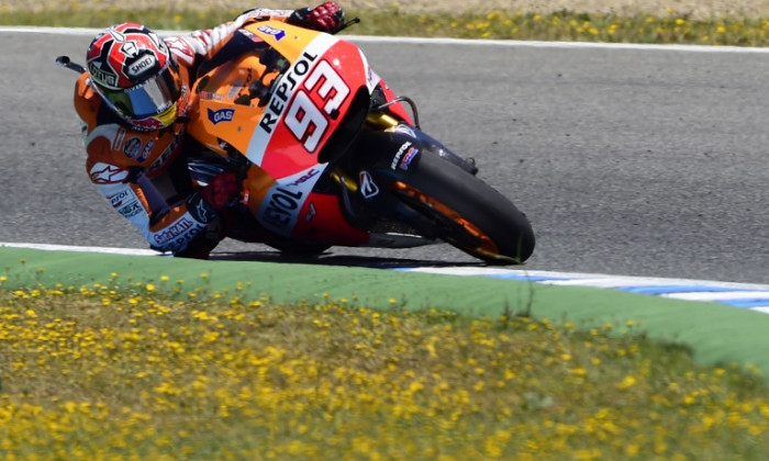 Marc Marquez