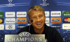 dan petrescu