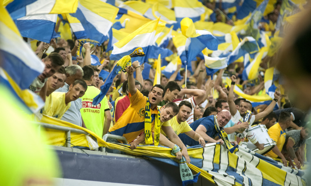 fani petrolul