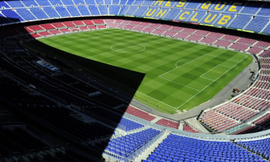 stadion Barcelona