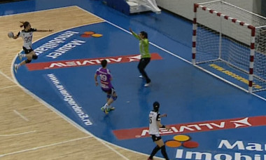 captura handbal corona